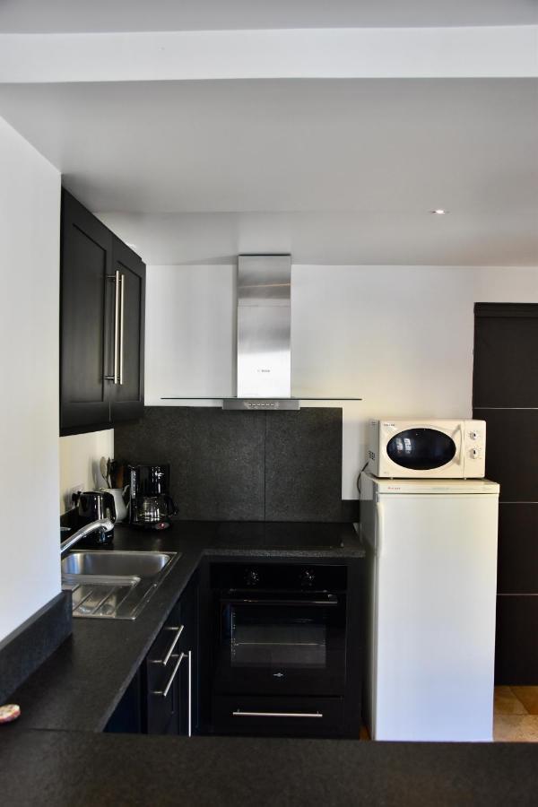 Appartement 6 Personnes, Les 3 Vallees, Pres Des Thermes Brides-les-Bains Eksteriør billede