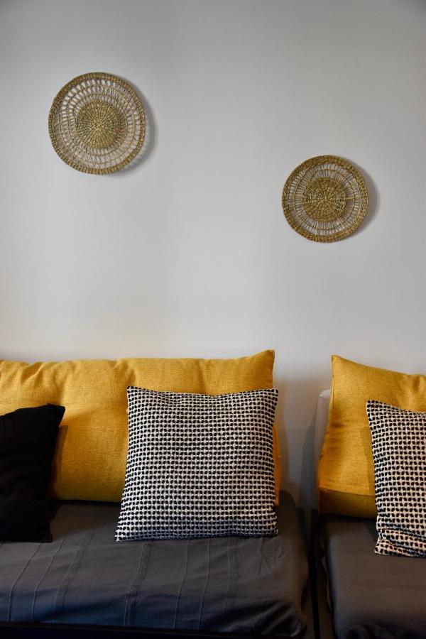 Appartement 6 Personnes, Les 3 Vallees, Pres Des Thermes Brides-les-Bains Eksteriør billede