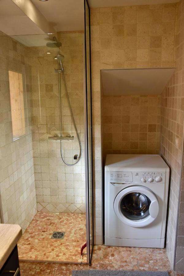 Appartement 6 Personnes, Les 3 Vallees, Pres Des Thermes Brides-les-Bains Eksteriør billede