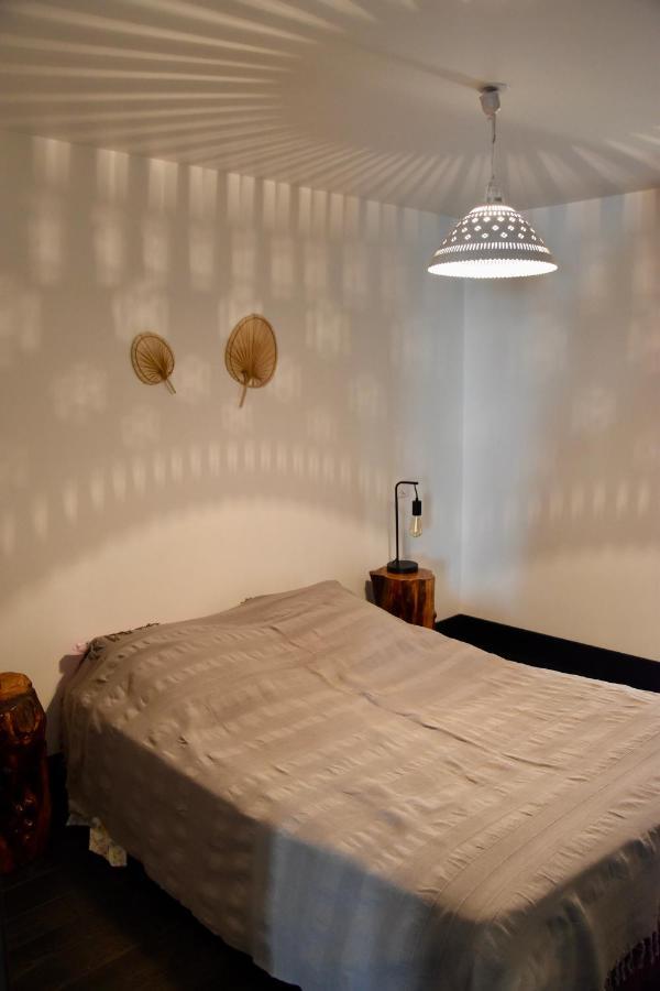 Appartement 6 Personnes, Les 3 Vallees, Pres Des Thermes Brides-les-Bains Eksteriør billede