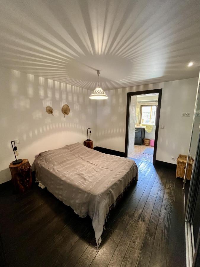 Appartement 6 Personnes, Les 3 Vallees, Pres Des Thermes Brides-les-Bains Eksteriør billede
